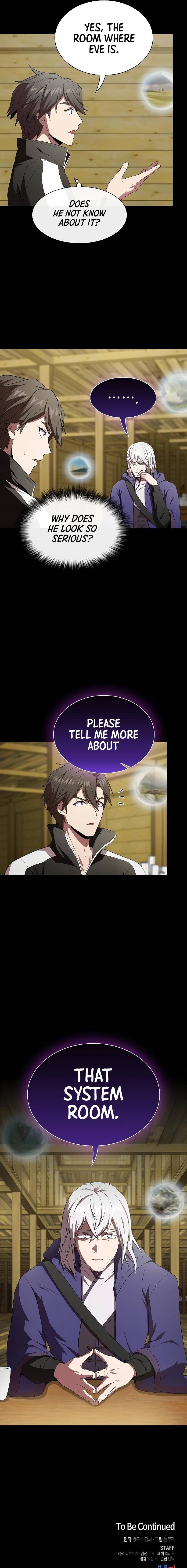 Read The tutorial tower of the advanced player Manga Online