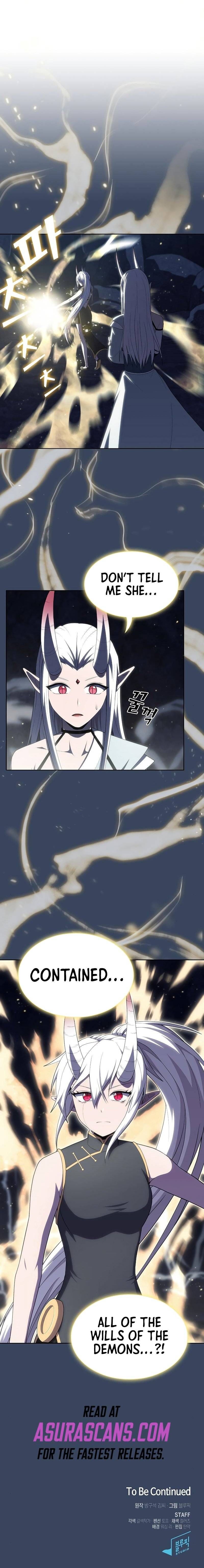 Read The tutorial tower of the advanced player Manga Online