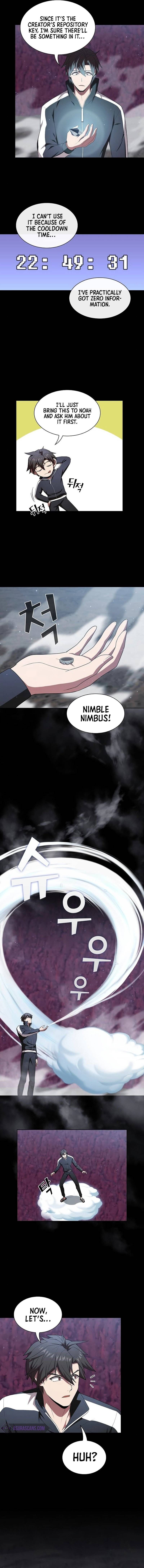 Read The tutorial tower of the advanced player Manga Online