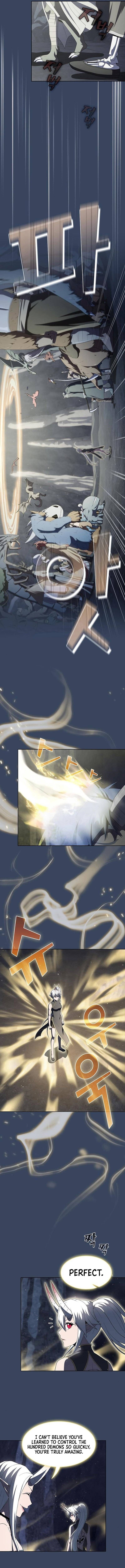 Read The tutorial tower of the advanced player Manga Online