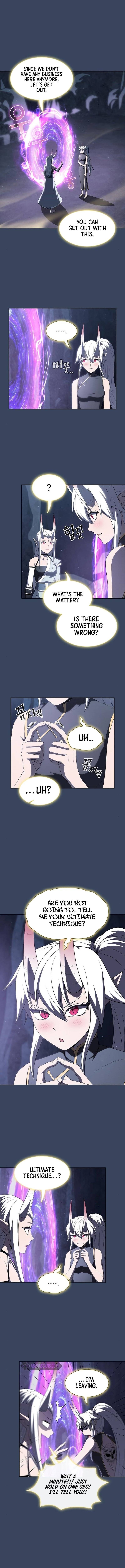 Read The tutorial tower of the advanced player Manga Online
