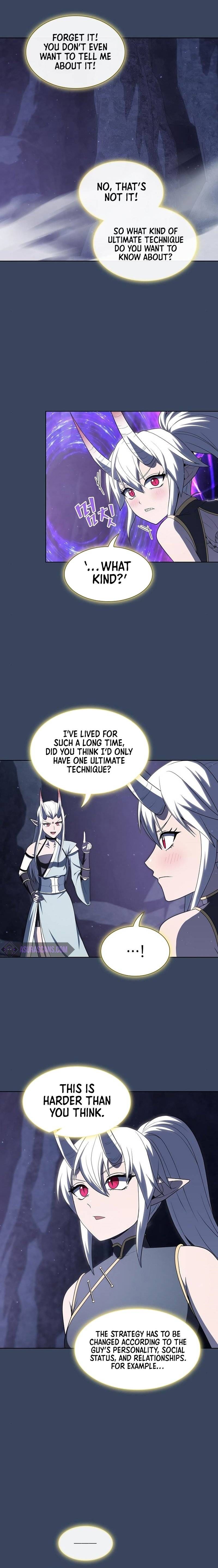 Read The tutorial tower of the advanced player Manga Online