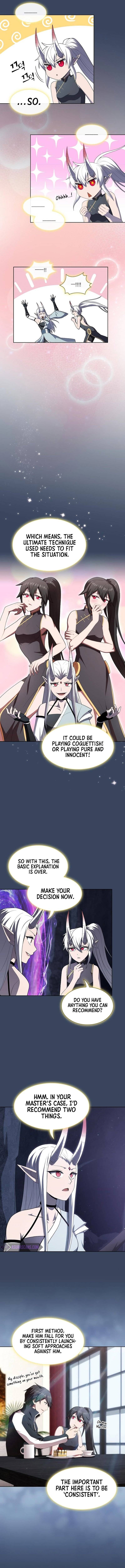 Read The tutorial tower of the advanced player Manga Online