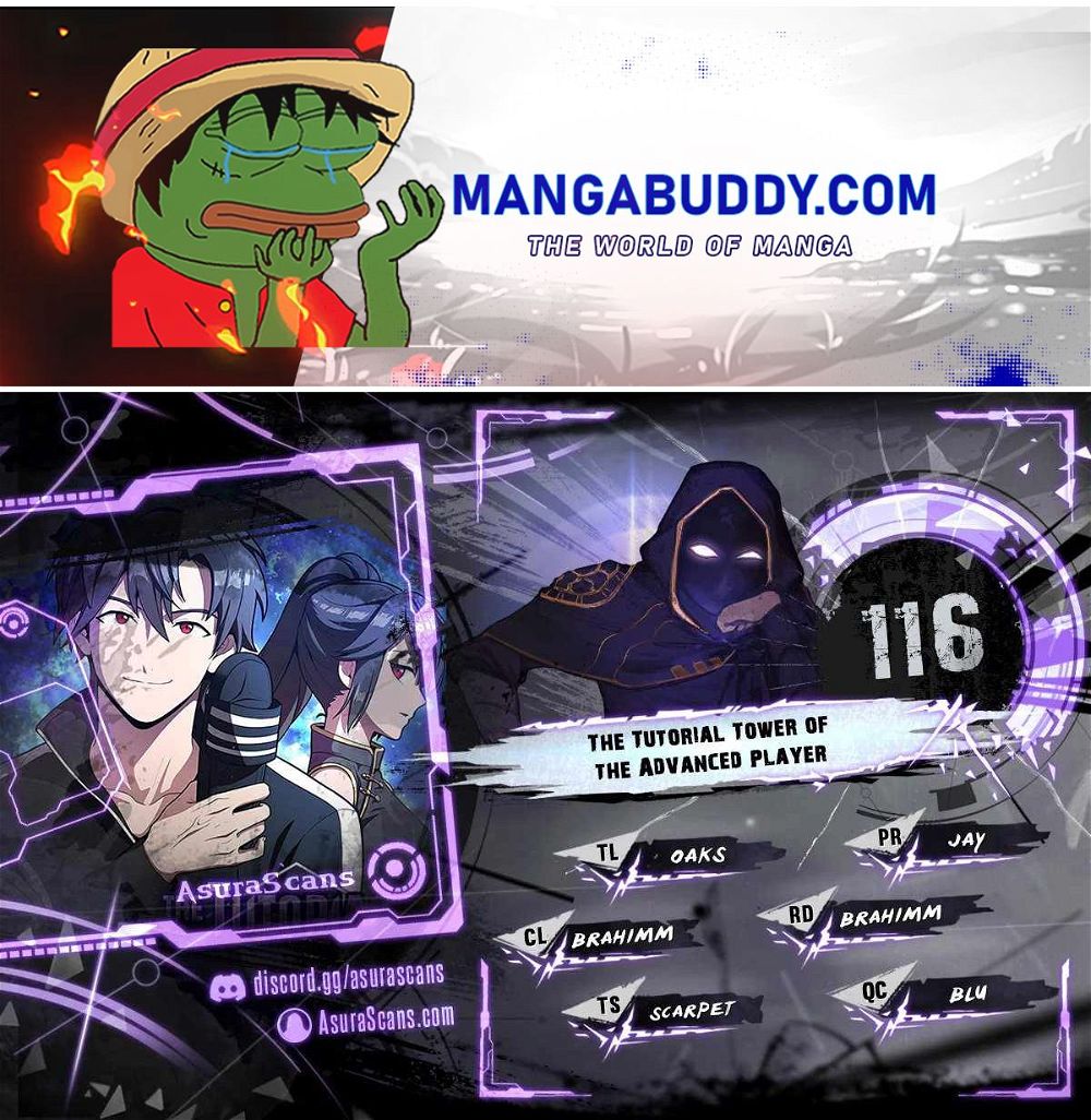 Read The tutorial tower of the advanced player Manga Online