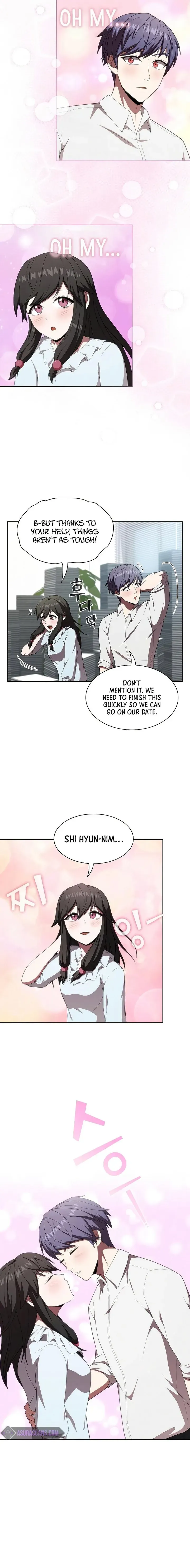 Read The tutorial tower of the advanced player Manga Online