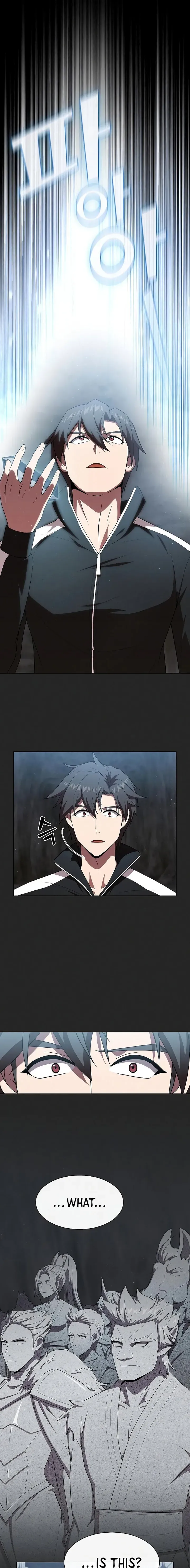 Read The tutorial tower of the advanced player Manga Online