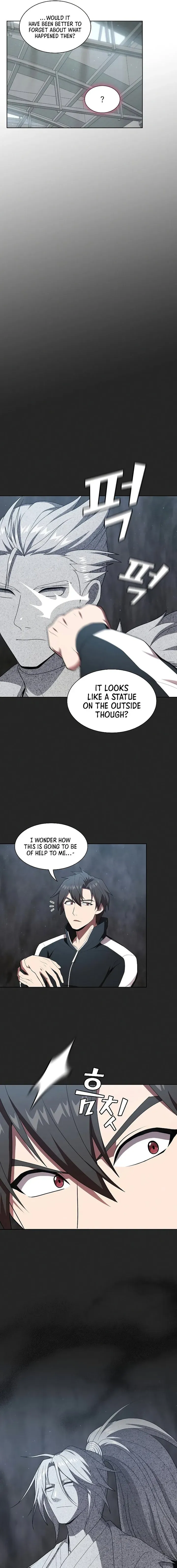 Read The tutorial tower of the advanced player Manga Online