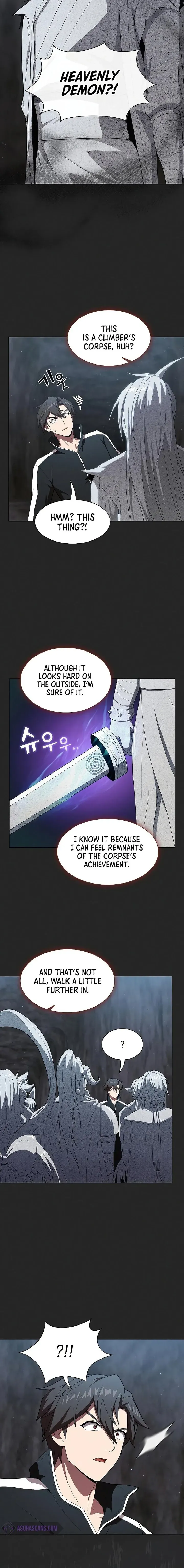 Read The tutorial tower of the advanced player Manga Online