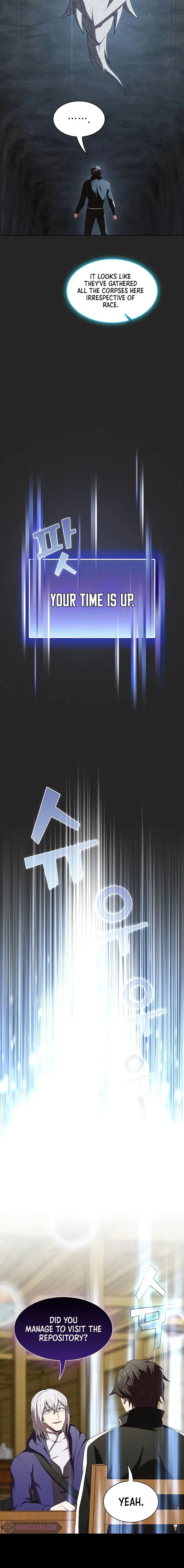 Read The tutorial tower of the advanced player Manga Online