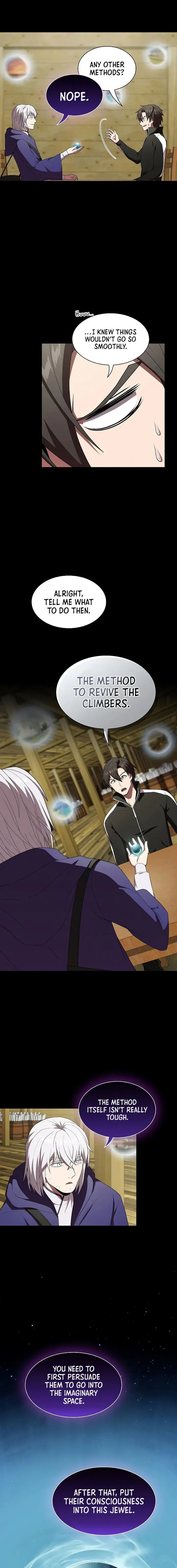Read The tutorial tower of the advanced player Manga Online