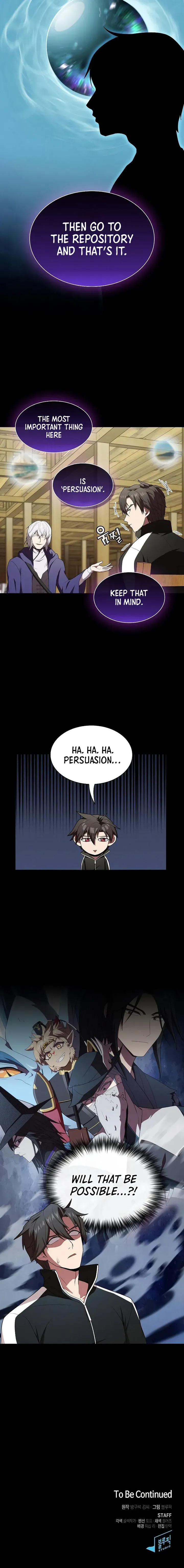 Read The tutorial tower of the advanced player Manga Online