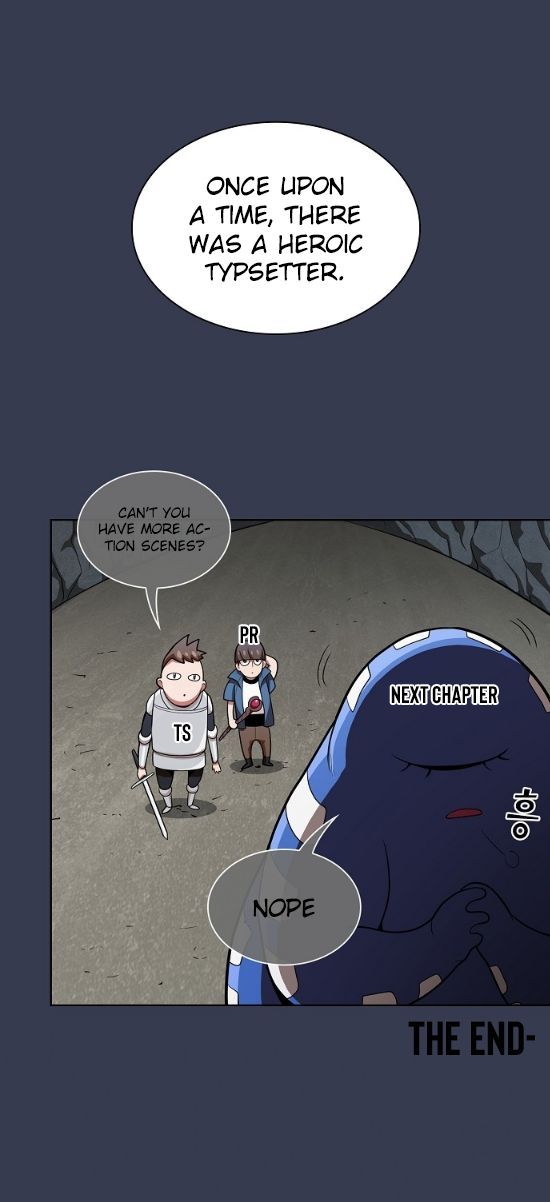 Read The tutorial tower of the advanced player Manga Online
