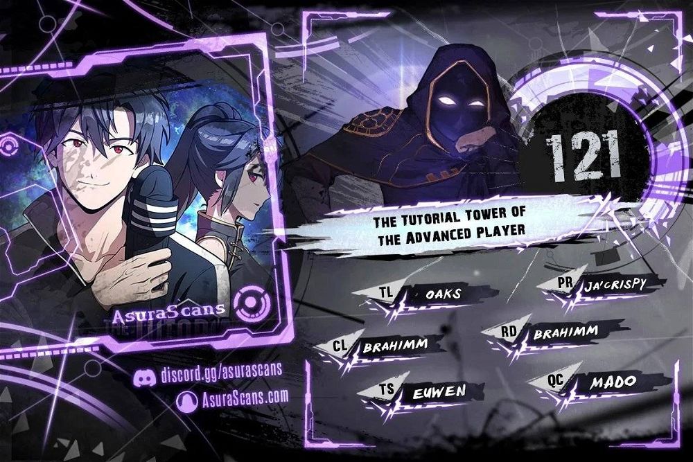Read The tutorial tower of the advanced player Manga Online