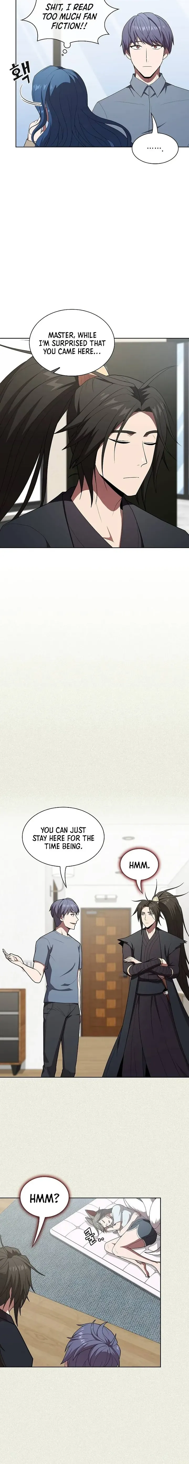 Read The tutorial tower of the advanced player Manga Online