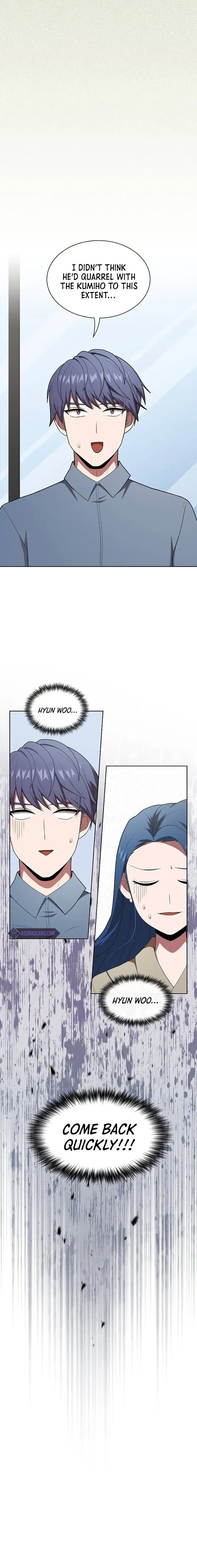 Read The tutorial tower of the advanced player Manga Online