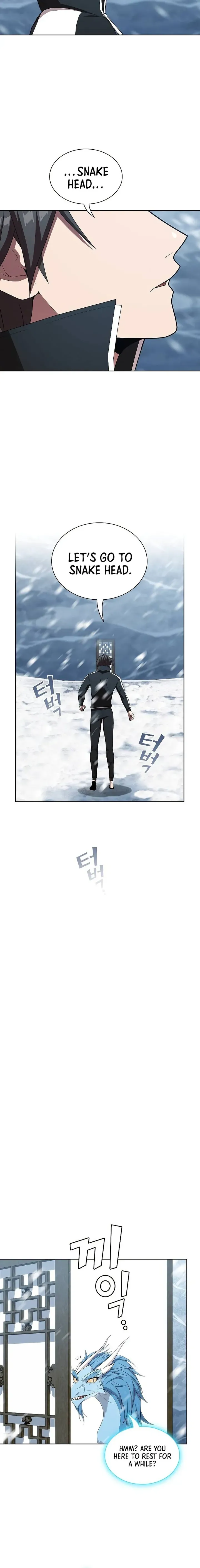 Read The tutorial tower of the advanced player Manga Online