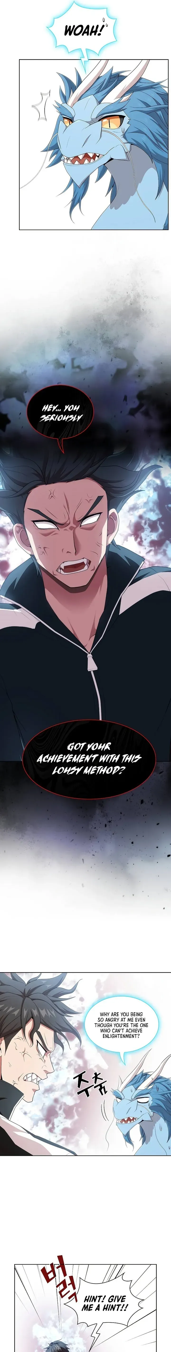 Read The tutorial tower of the advanced player Manga Online
