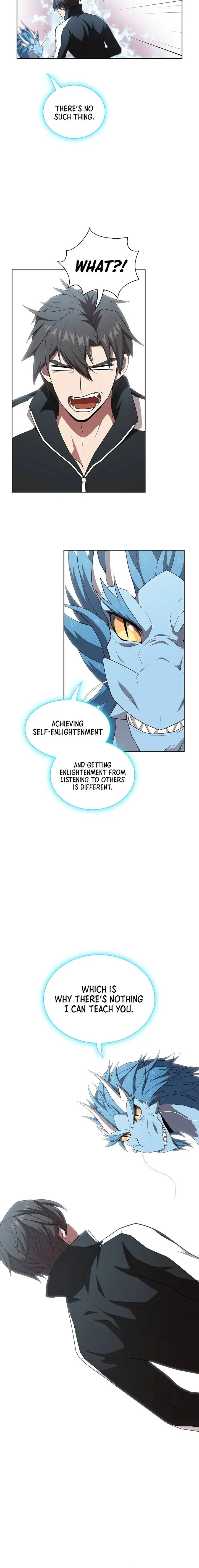 Read The tutorial tower of the advanced player Manga Online
