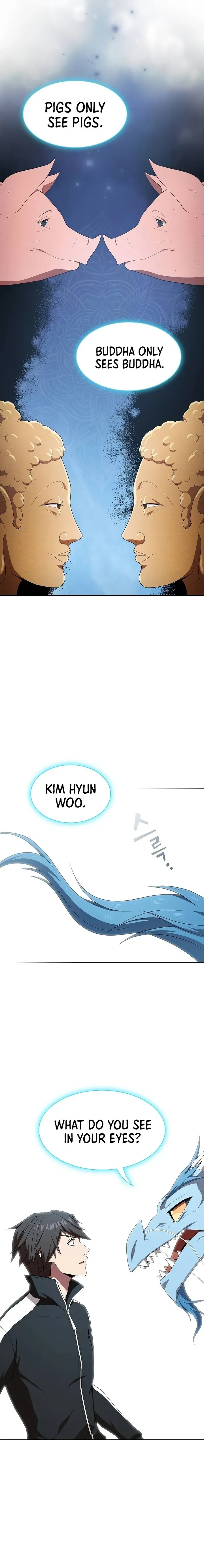Read The tutorial tower of the advanced player Manga Online