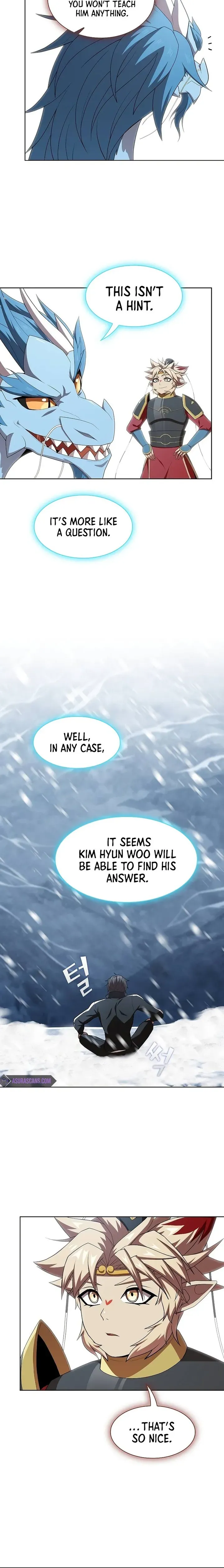 Read The tutorial tower of the advanced player Manga Online