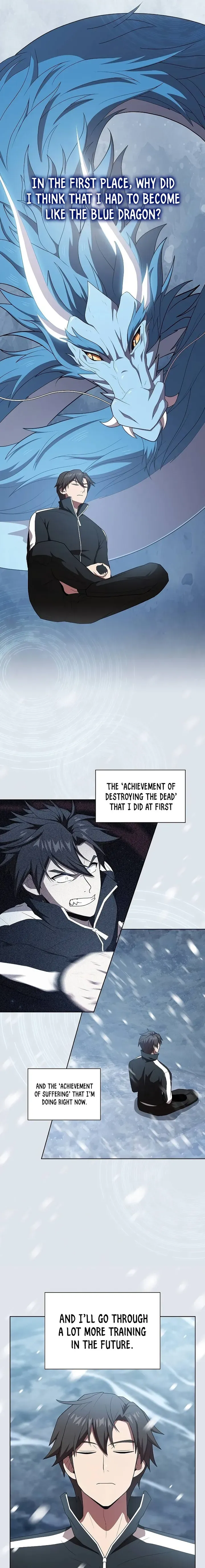 Read The tutorial tower of the advanced player Manga Online