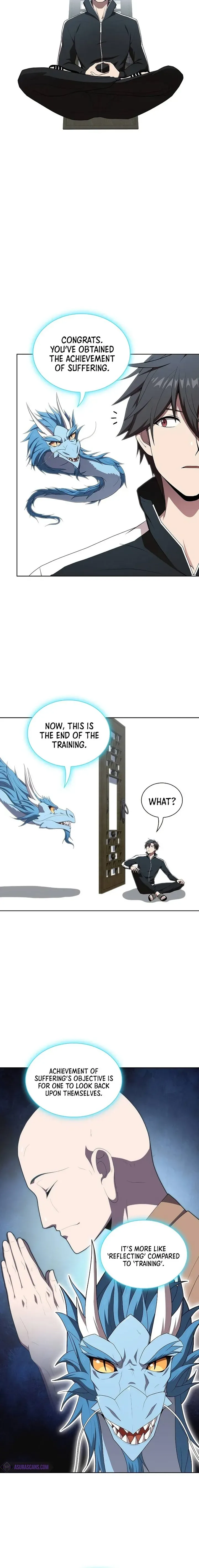 Read The tutorial tower of the advanced player Manga Online