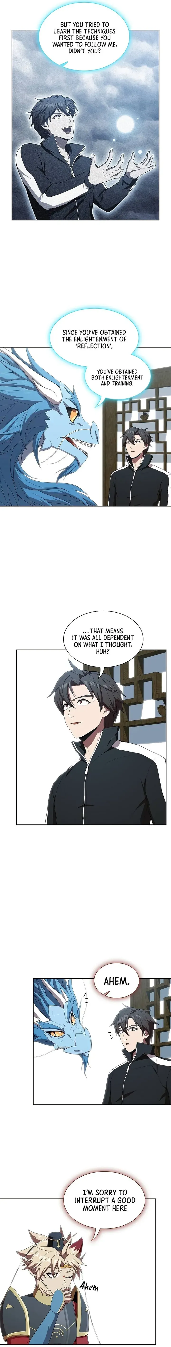 Read The tutorial tower of the advanced player Manga Online