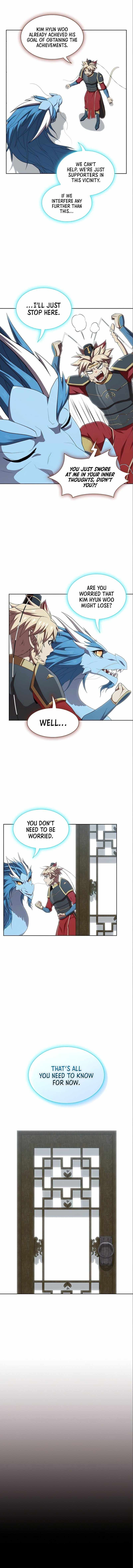 Read The tutorial tower of the advanced player Manga Online