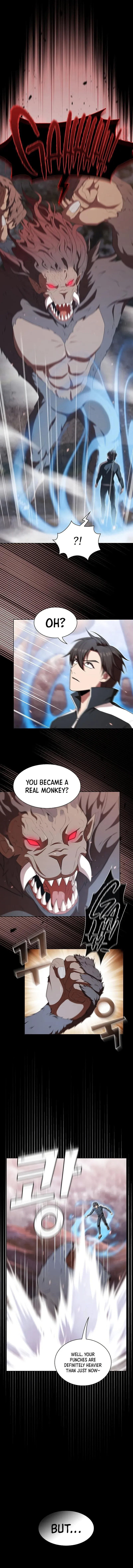 Read The tutorial tower of the advanced player Manga Online
