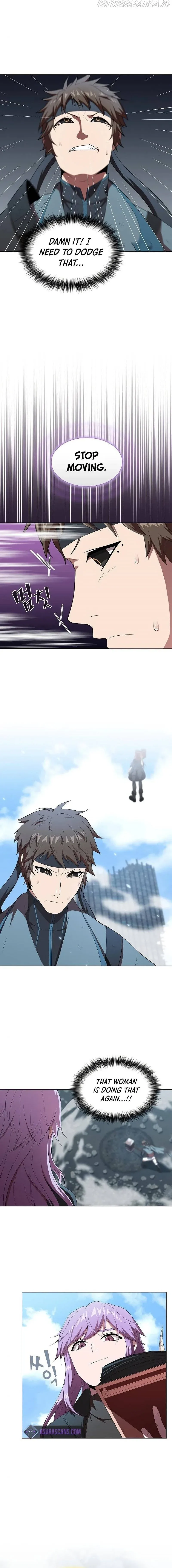 Read The tutorial tower of the advanced player Manga Online