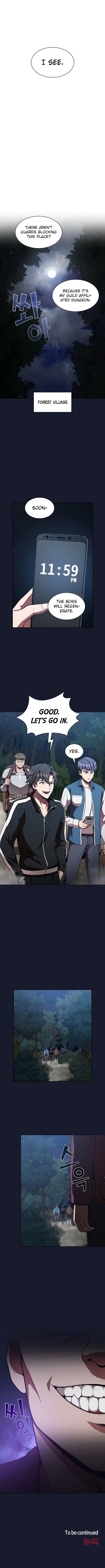 Read The tutorial tower of the advanced player Manga Online