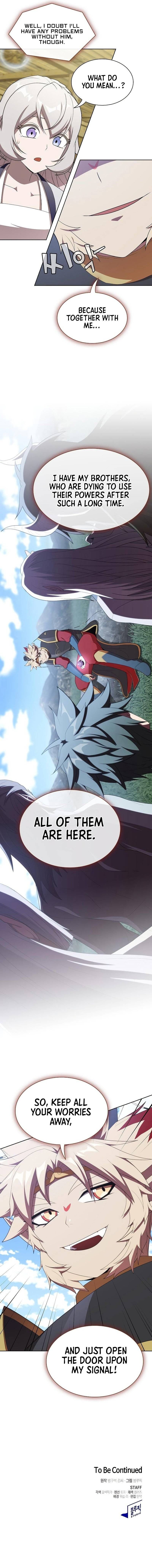 Read The tutorial tower of the advanced player Manga Online