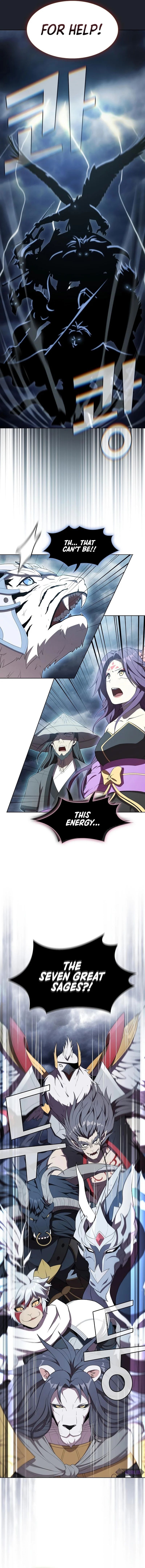 Read The tutorial tower of the advanced player Manga Online