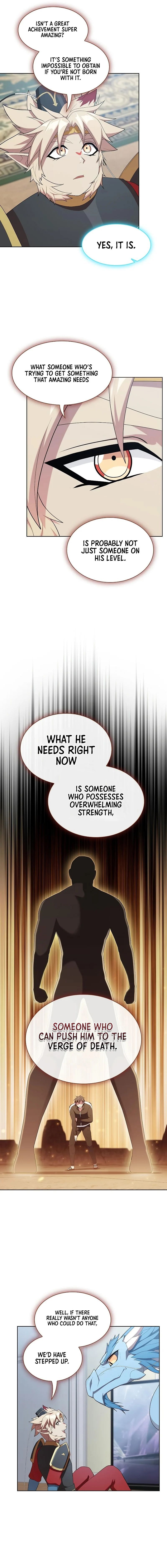 Read The tutorial tower of the advanced player Manga Online