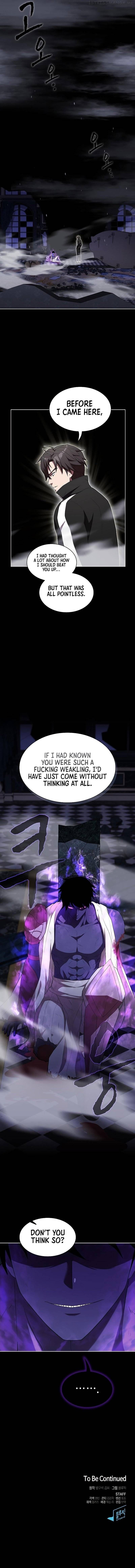Read The tutorial tower of the advanced player Manga Online
