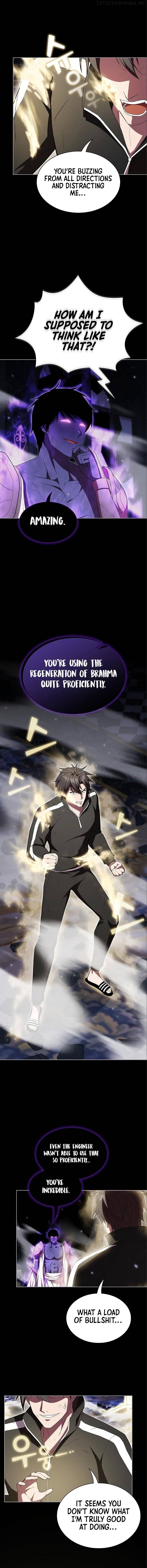 Read The tutorial tower of the advanced player Manga Online