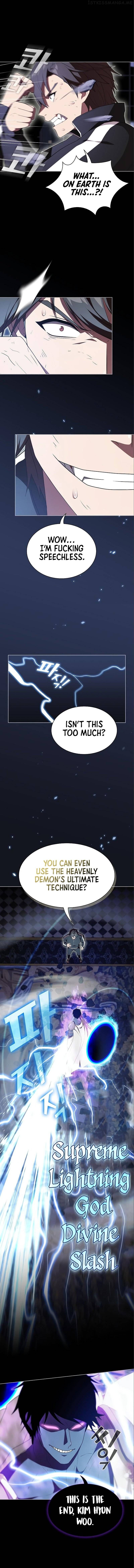 Read The tutorial tower of the advanced player Manga Online
