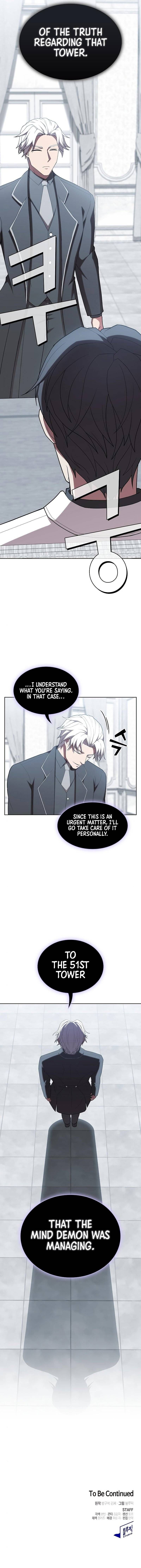Read The tutorial tower of the advanced player Manga Online