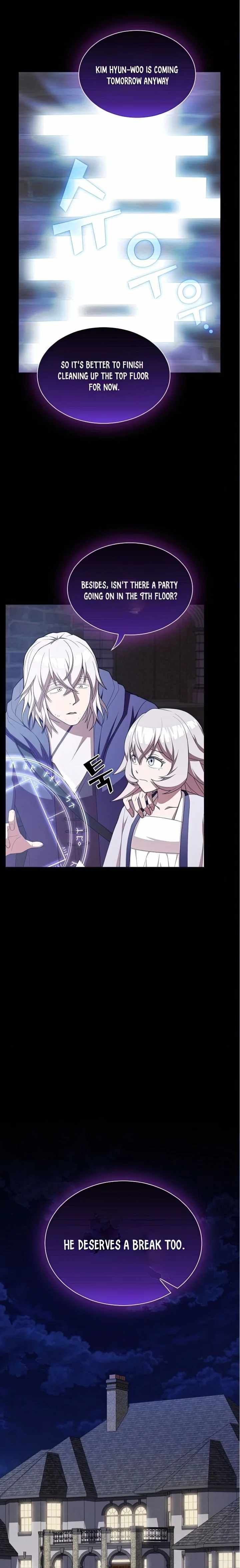 Read The tutorial tower of the advanced player Manga Online