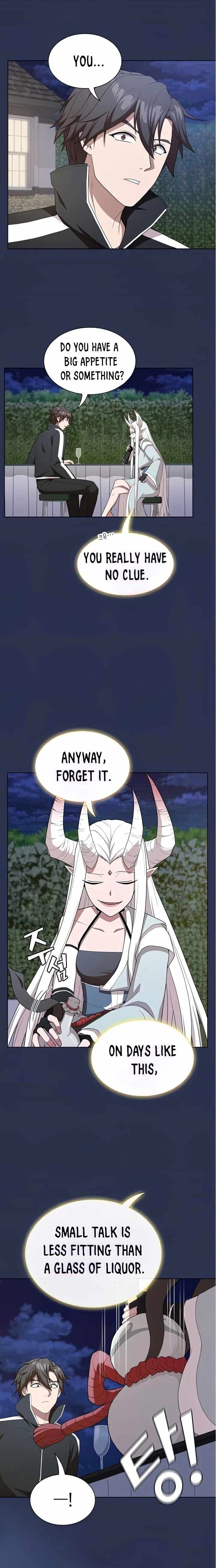 Read The tutorial tower of the advanced player Manga Online