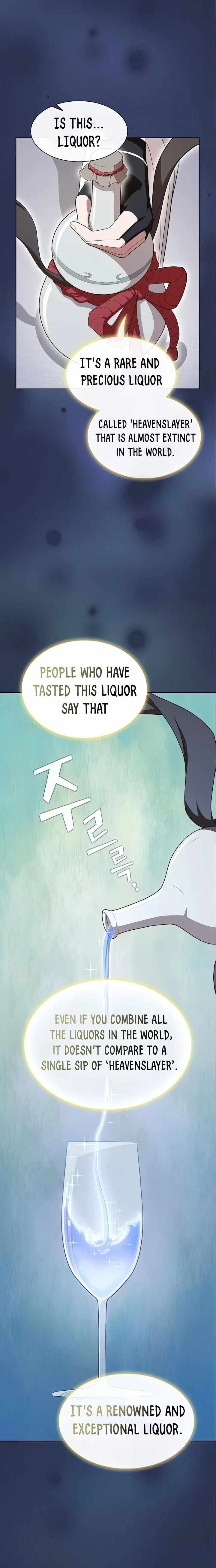 Read The tutorial tower of the advanced player Manga Online