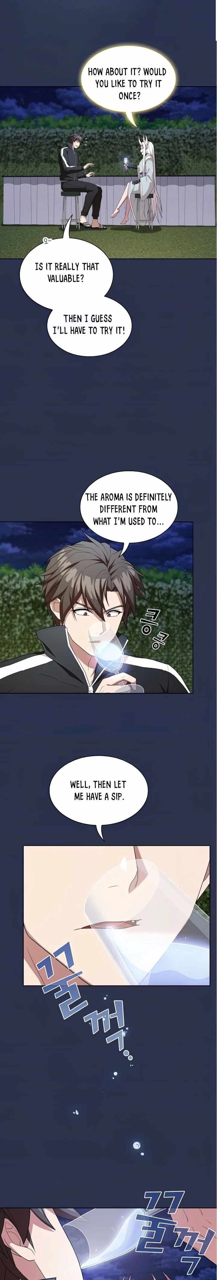 Read The tutorial tower of the advanced player Manga Online