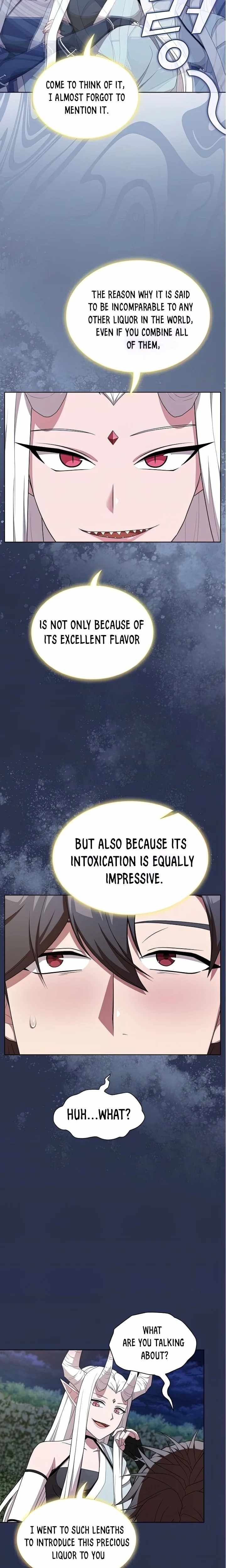 Read The tutorial tower of the advanced player Manga Online