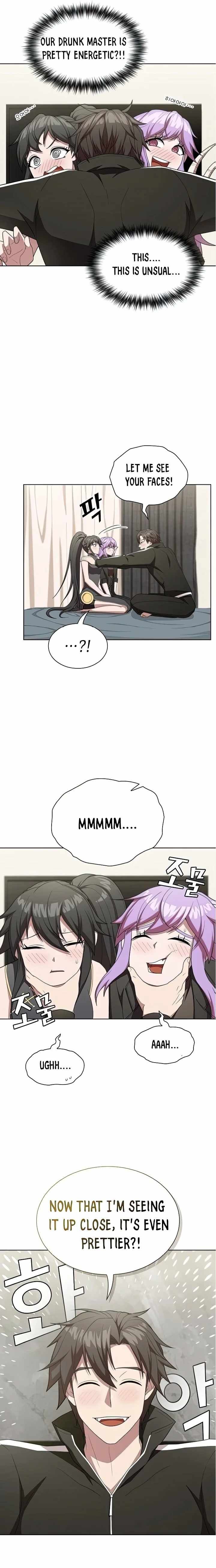 Read The tutorial tower of the advanced player Manga Online