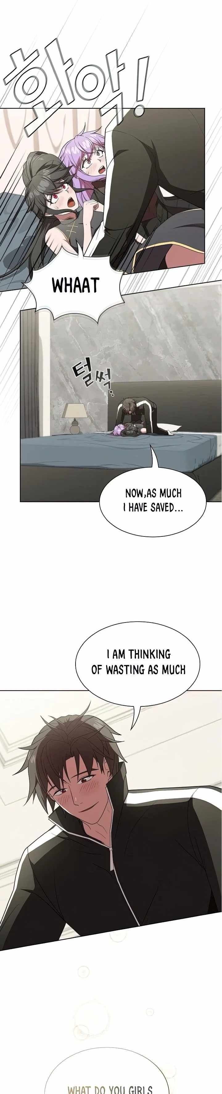Read The tutorial tower of the advanced player Manga Online