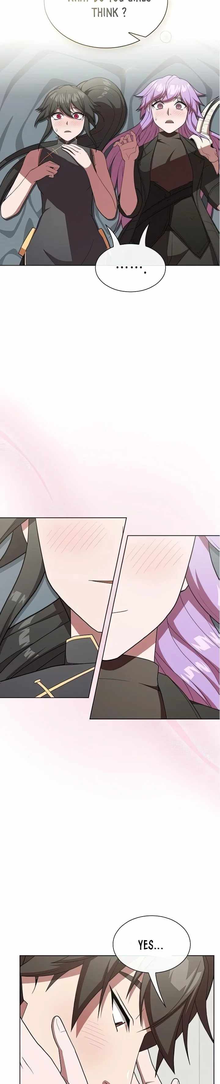 Read The tutorial tower of the advanced player Manga Online
