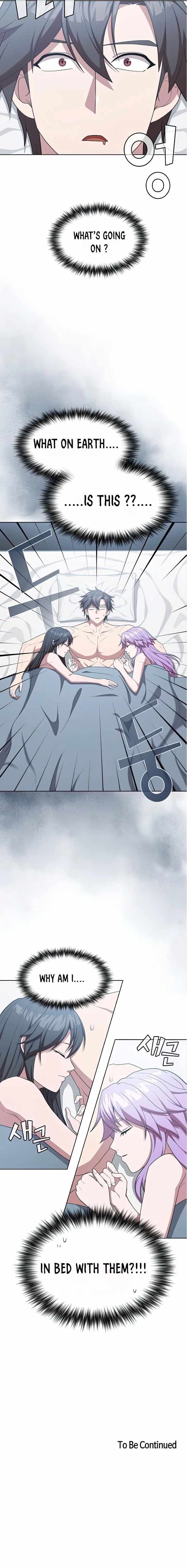 Read The tutorial tower of the advanced player Manga Online