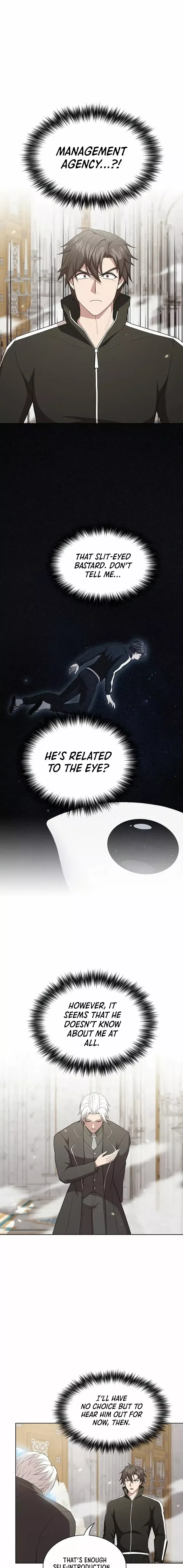 Read The tutorial tower of the advanced player Manga Online