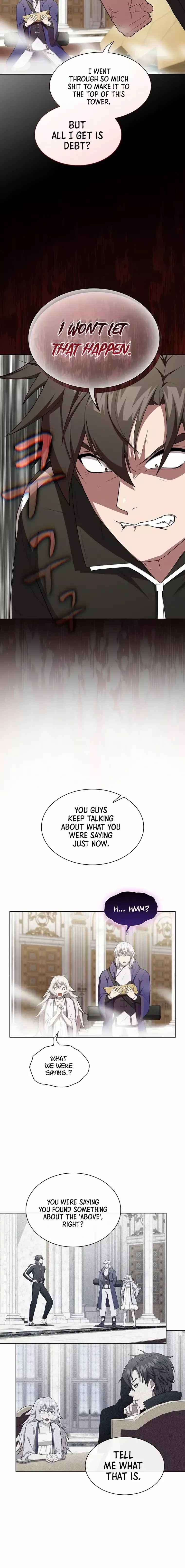 Read The tutorial tower of the advanced player Manga Online