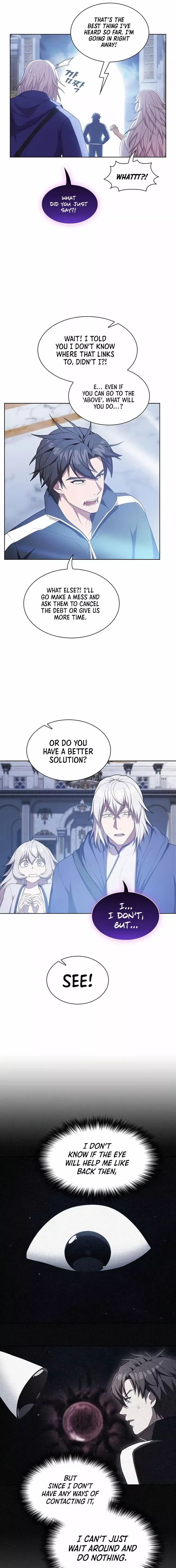 Read The tutorial tower of the advanced player Manga Online